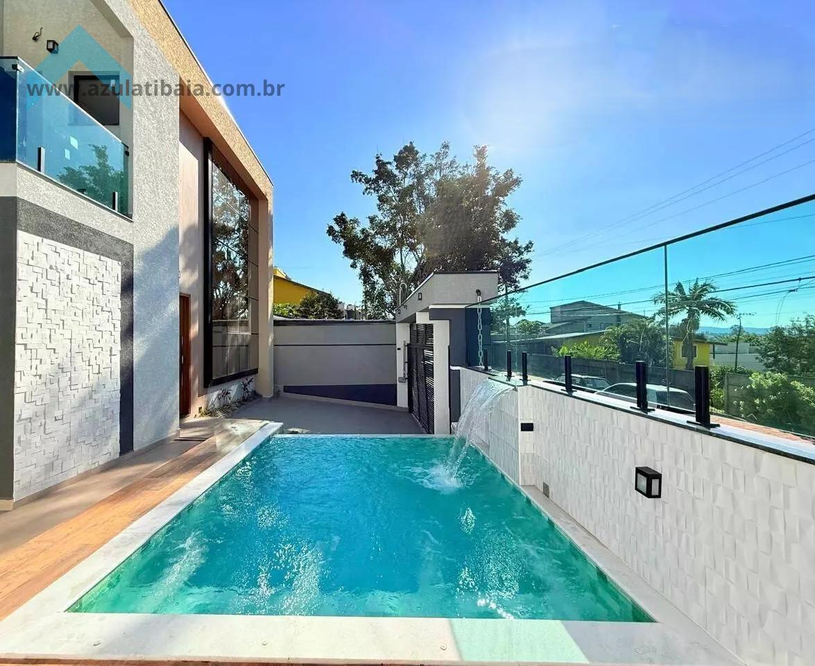 Casa, 3 quartos - Foto 26