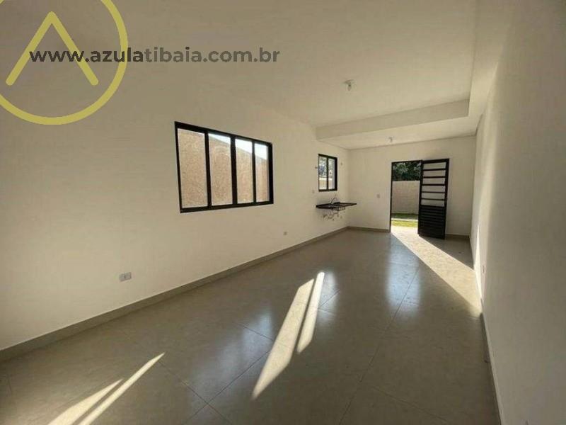 Casa, 2 quartos, 84 m² - Foto 2