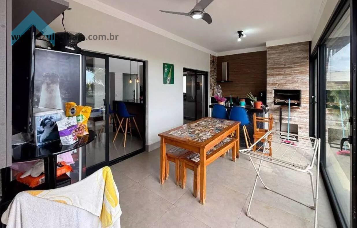 Casa, 3 quartos - Foto 13