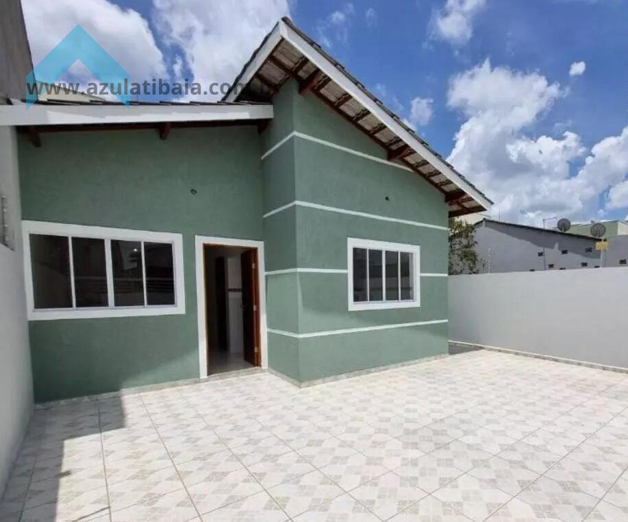 Casa, 2 quartos - Foto 12