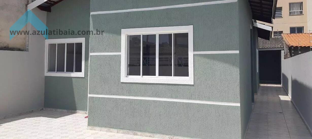 Casa, 2 quartos - Foto 2