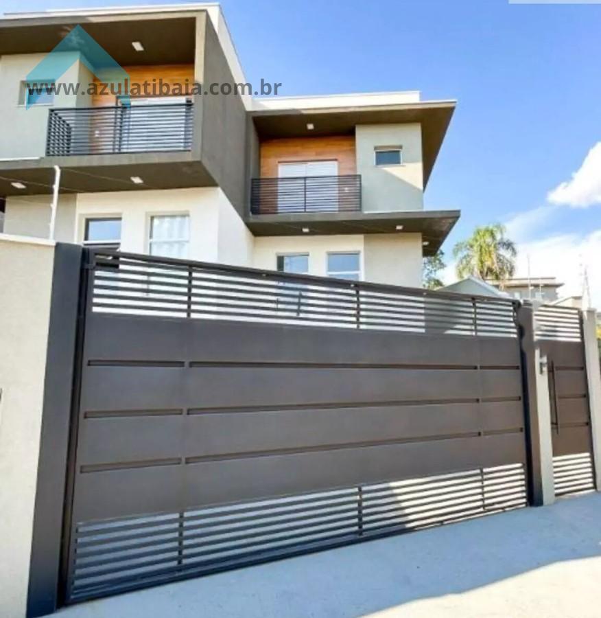 Casa, 3 quartos, 129 m² - Foto 1