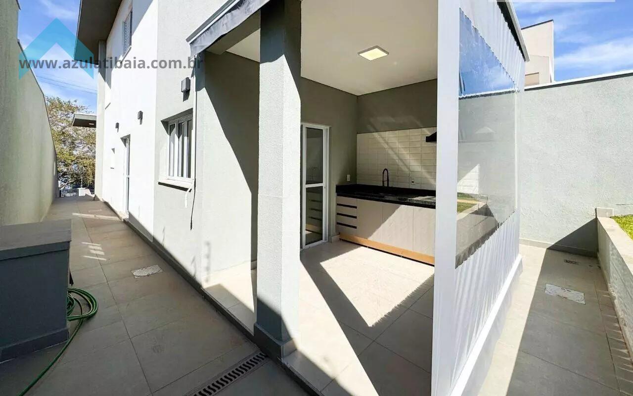 Casa, 3 quartos, 129 m² - Foto 23