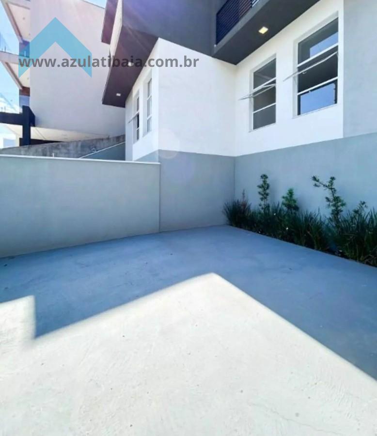 Casa, 3 quartos, 129 m² - Foto 2