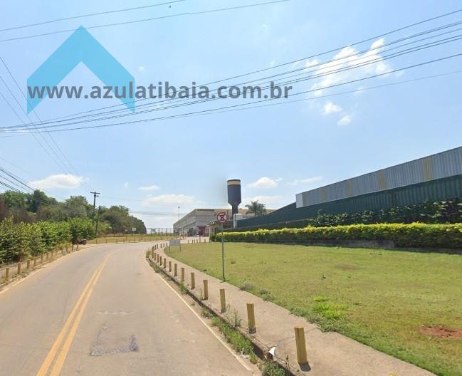 Terreno, 6 hectares - Foto 1