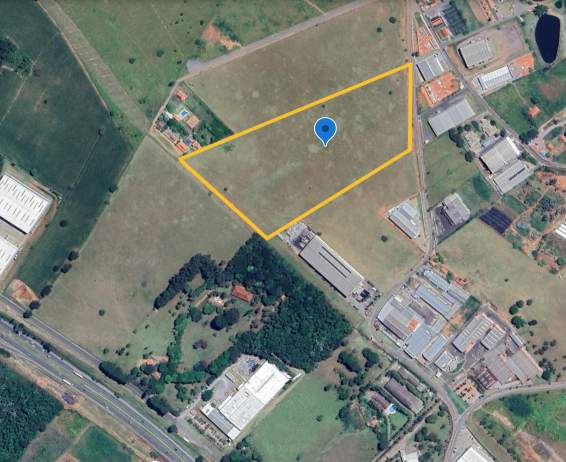 Terreno, 6 hectares - Foto 2