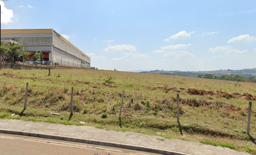 Terreno, 9340 m² - Foto 1