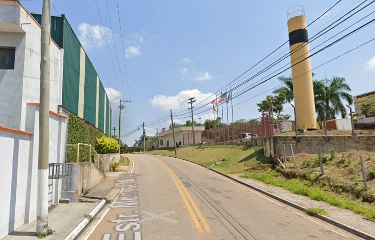 Terreno, 3 hectares - Foto 1