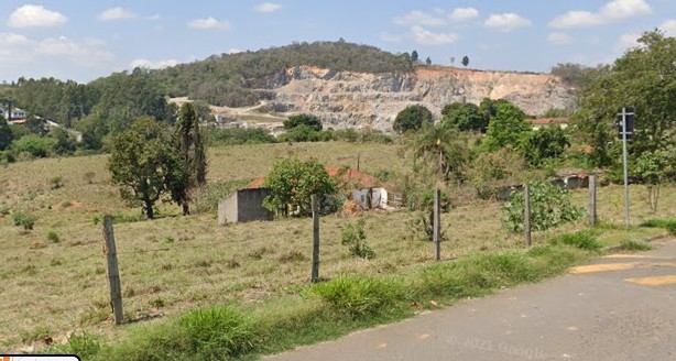 Terreno, 3 hectares - Foto 3