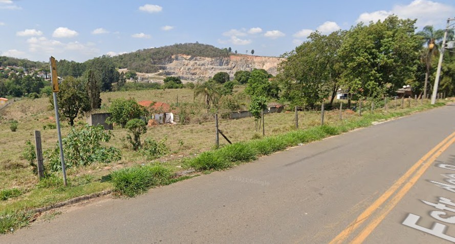 Terreno, 3 hectares - Foto 2