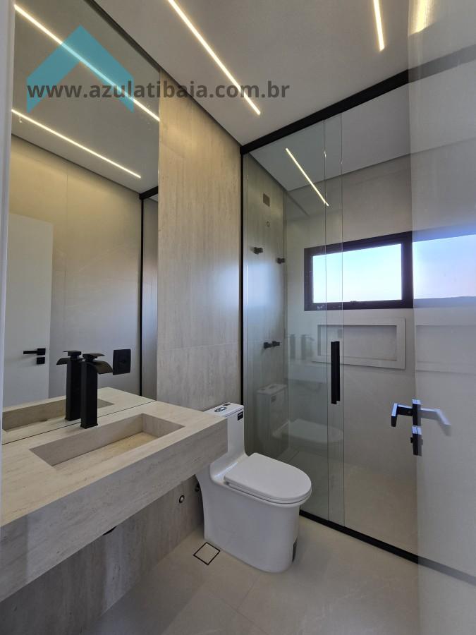 Casa de Condomínio, 3 quartos - Foto 11