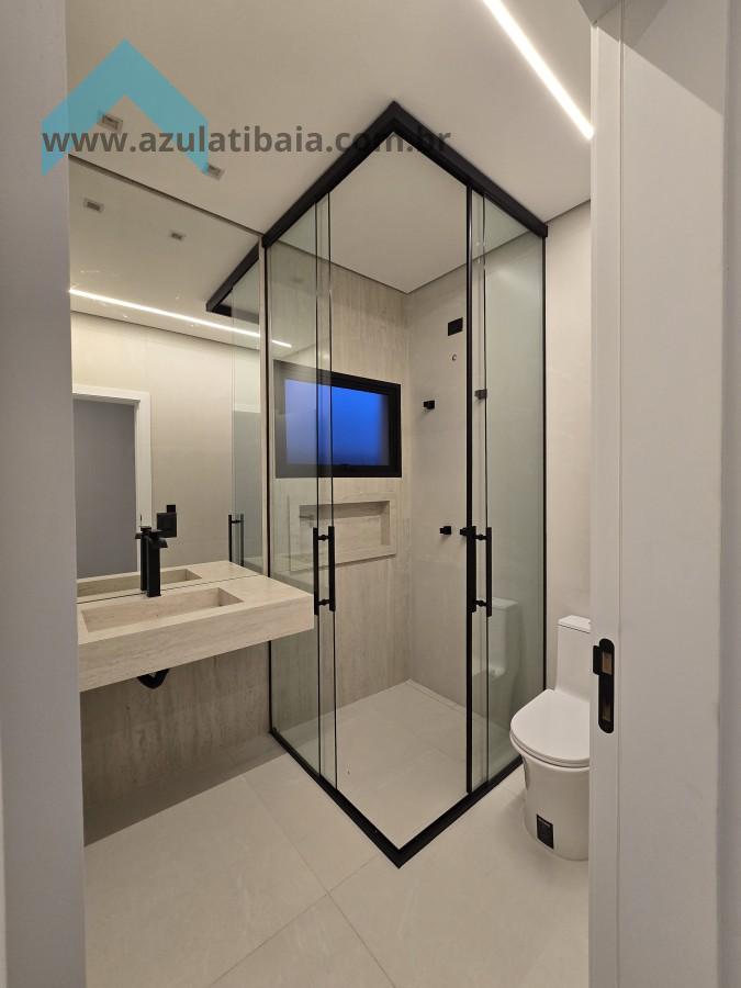 Casa de Condomínio, 3 quartos - Foto 27