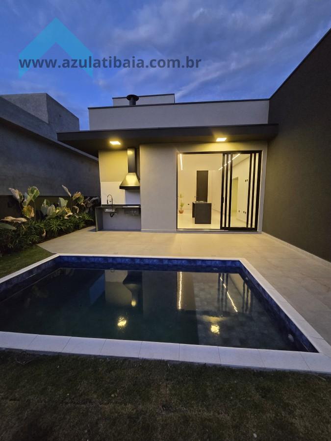 Casa de Condomínio, 3 quartos - Foto 29