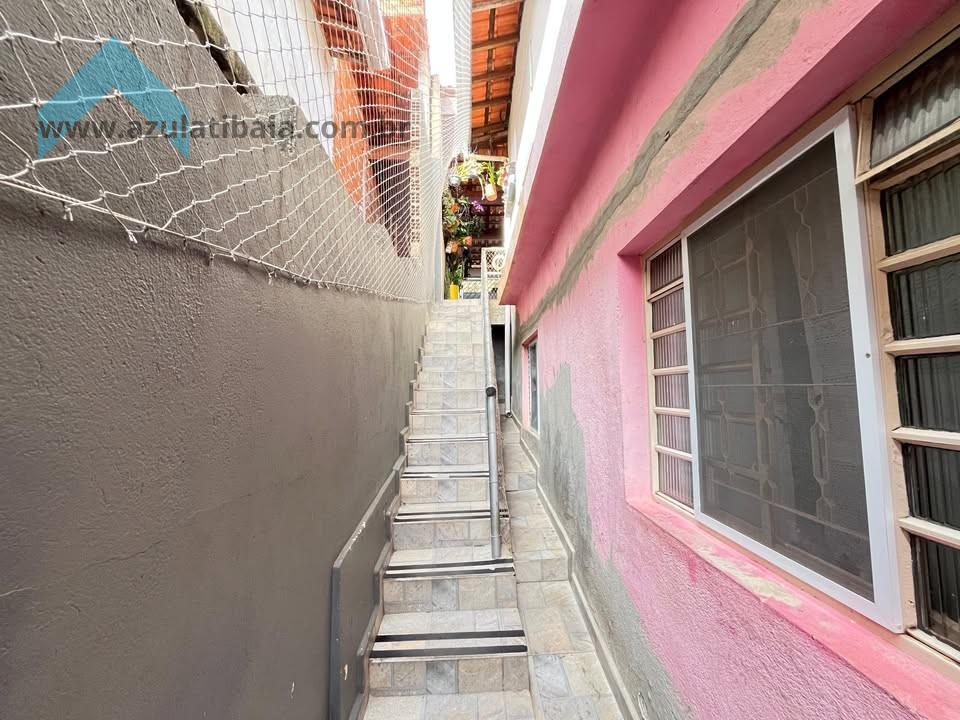 Casa, 4 quartos - Foto 8