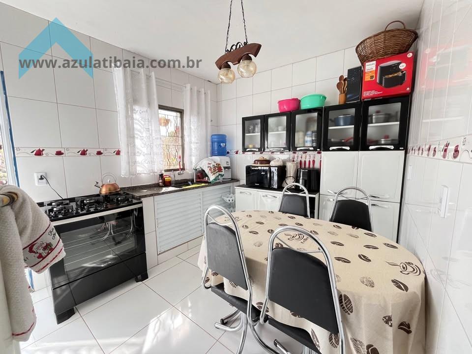 Casa, 4 quartos - Foto 5