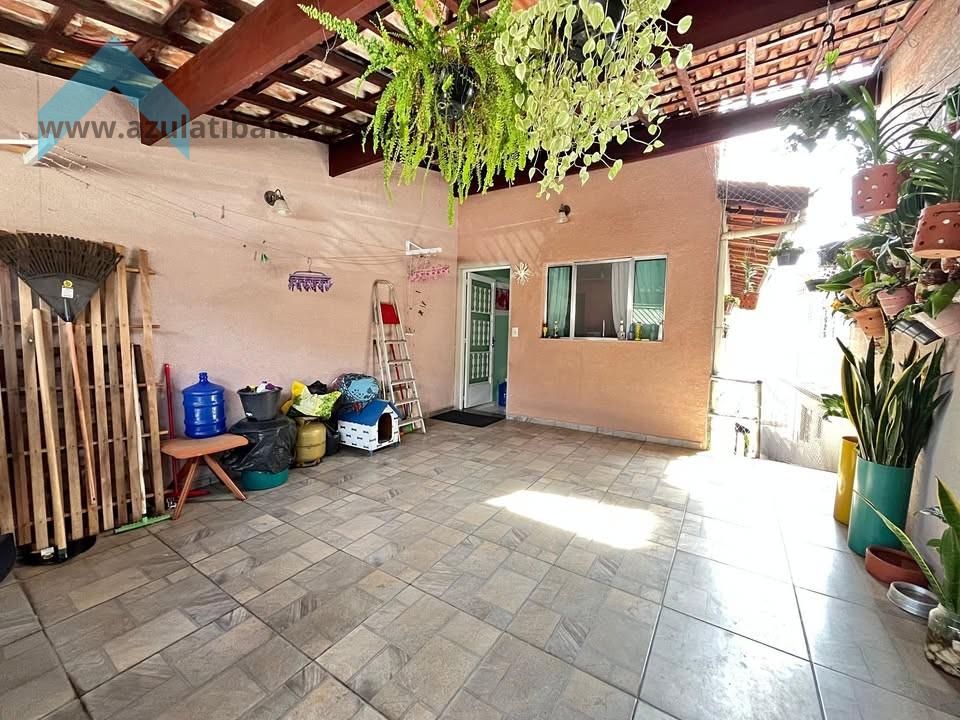 Casa, 4 quartos - Foto 2