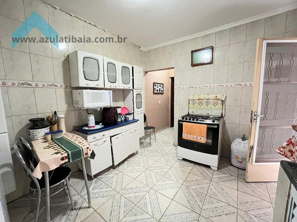 Casa, 4 quartos - Foto 4