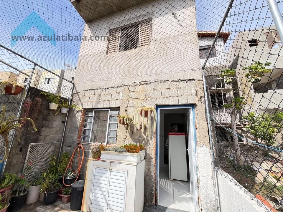 Casa, 4 quartos - Foto 9