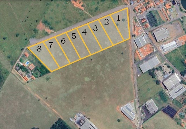 Terreno, 5222 m² - Foto 2