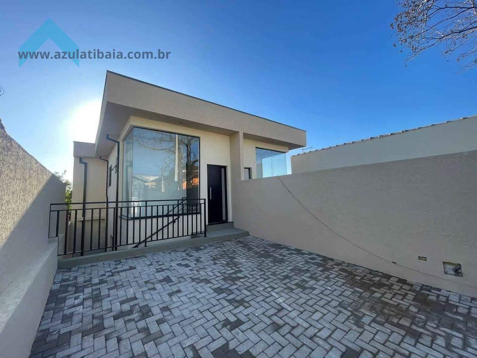 Casa, 2 quartos, 84 m² - Foto 1