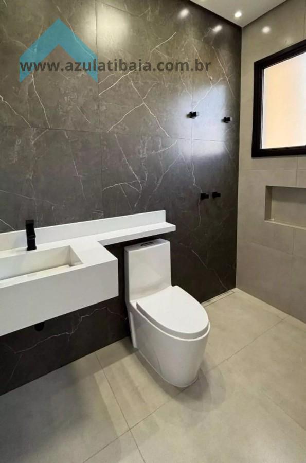 Casa de Condomínio, 3 quartos - Foto 12