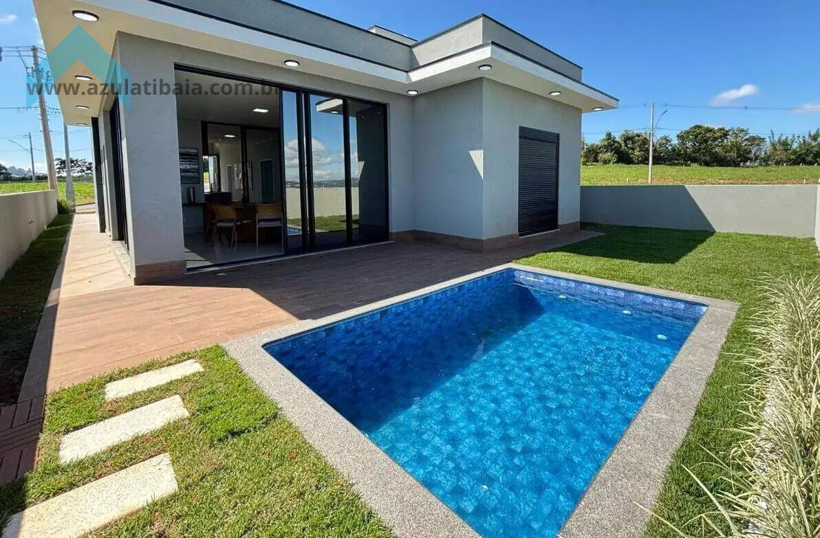 Casa de Condomínio, 3 quartos - Foto 14