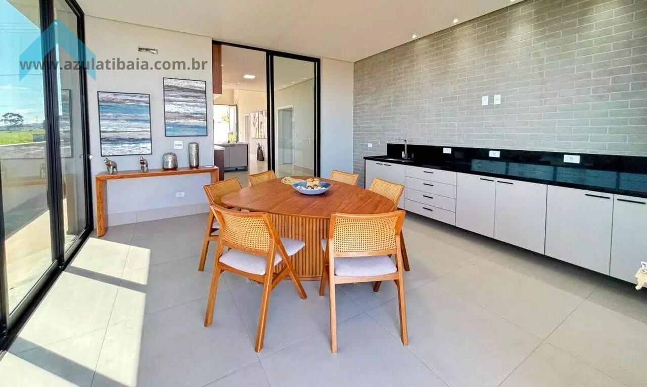 Casa de Condomínio, 3 quartos - Foto 10