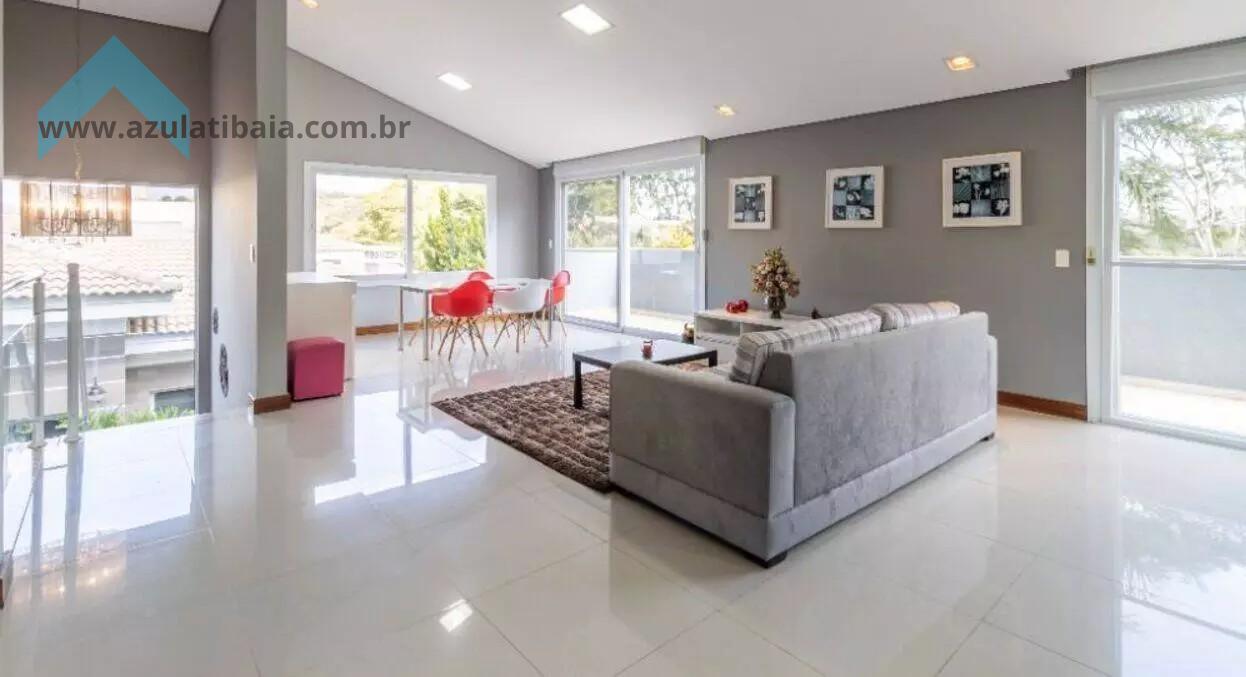 Casa de Condomínio, 4 quartos - Foto 8