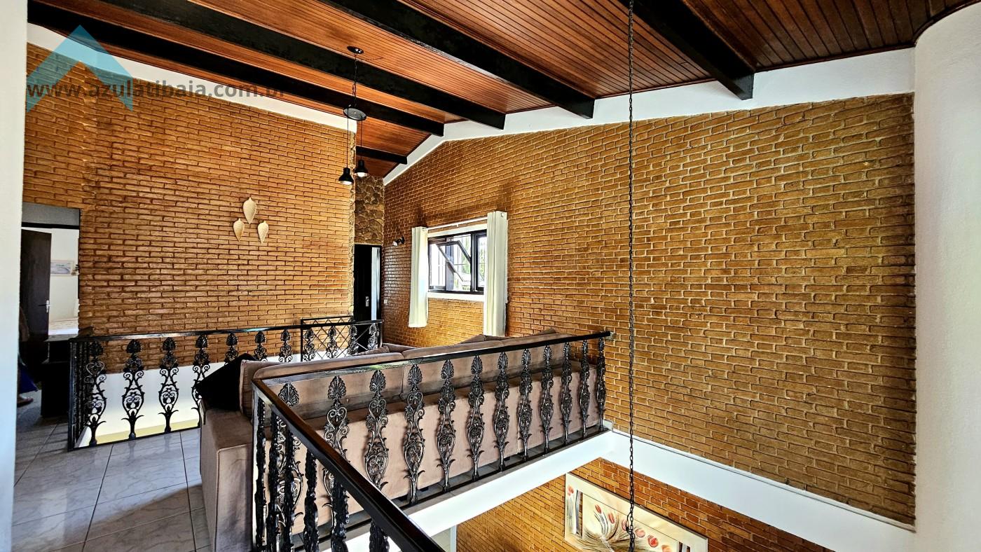Casa, 3 quartos - Foto 12