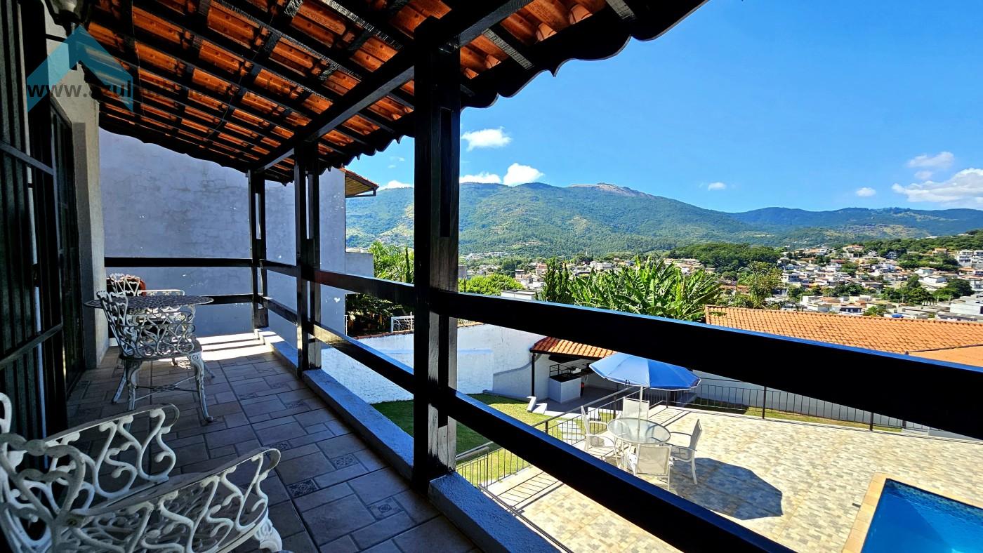 Casa, 3 quartos - Foto 20