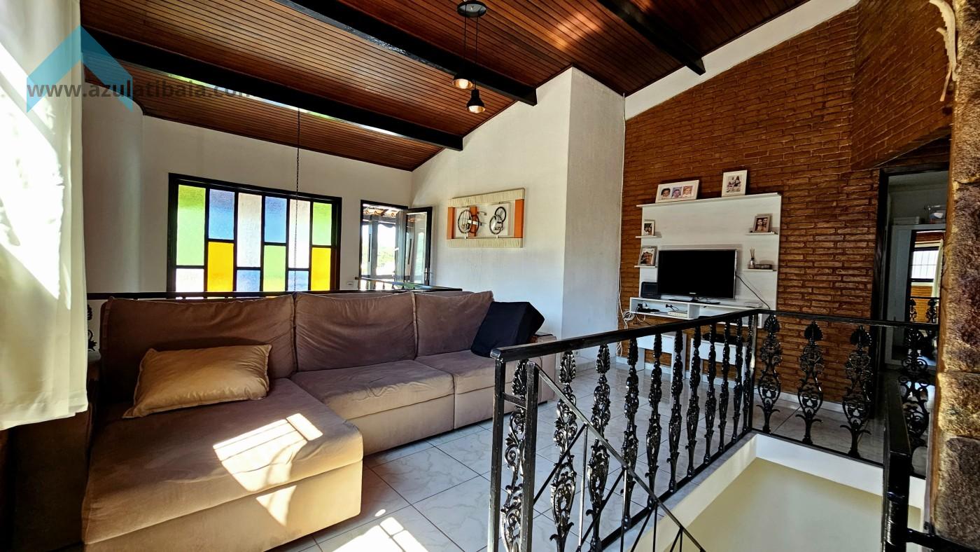 Casa, 3 quartos - Foto 13