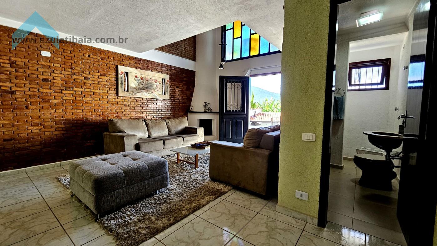 Casa, 3 quartos - Foto 5
