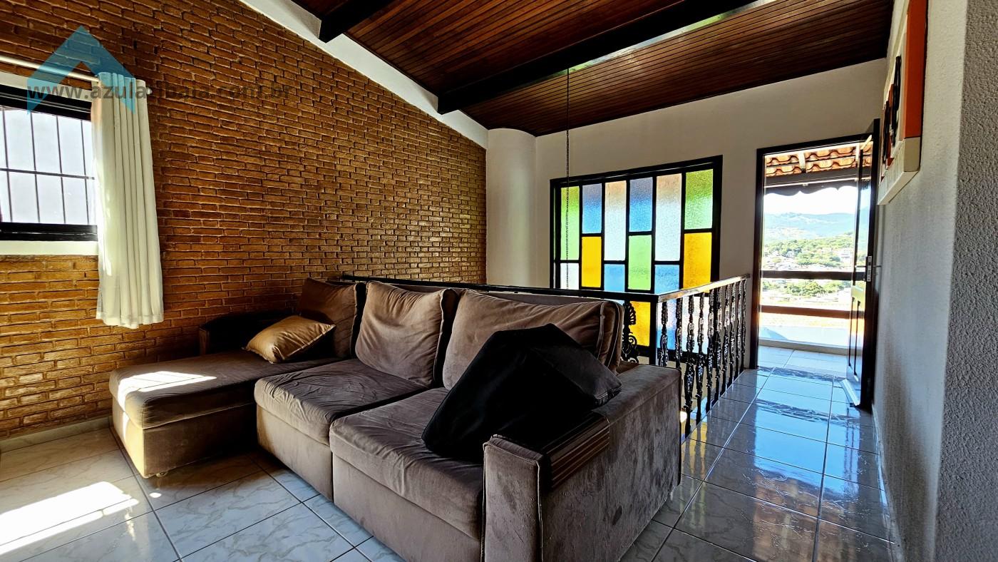 Casa, 3 quartos - Foto 11