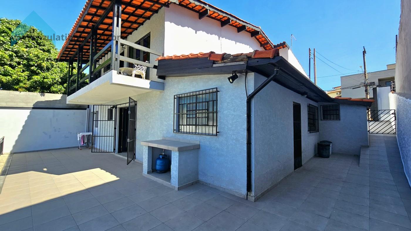 Casa, 3 quartos - Foto 21