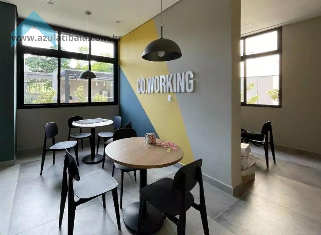 Apartamento, 2 quartos, 84 m² - Foto 19