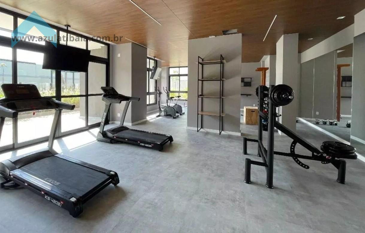 Apartamento, 2 quartos, 84 m² - Foto 16