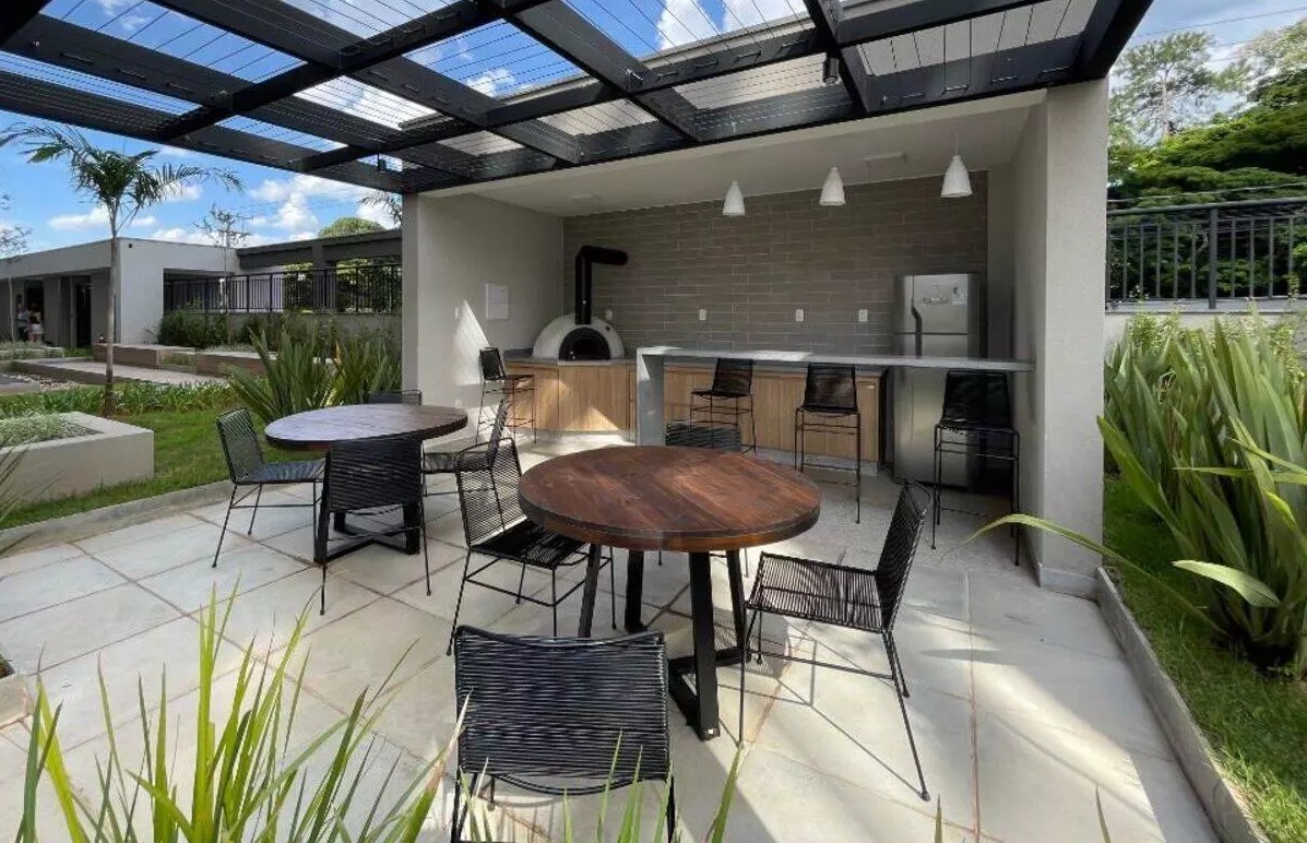 Apartamento, 2 quartos, 84 m² - Foto 21