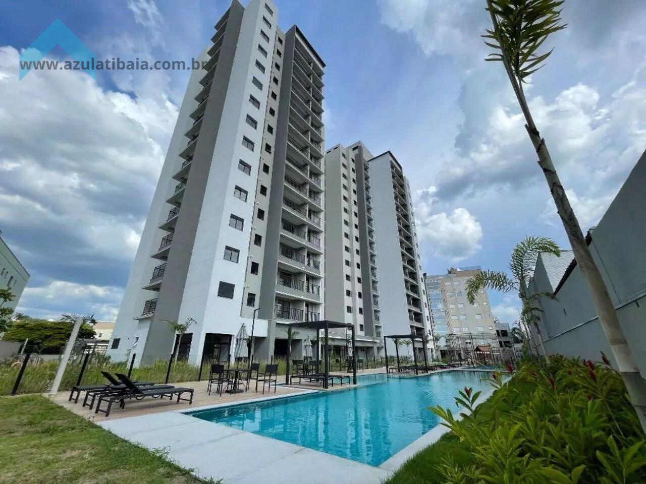 Apartamento, 2 quartos, 84 m² - Foto 1