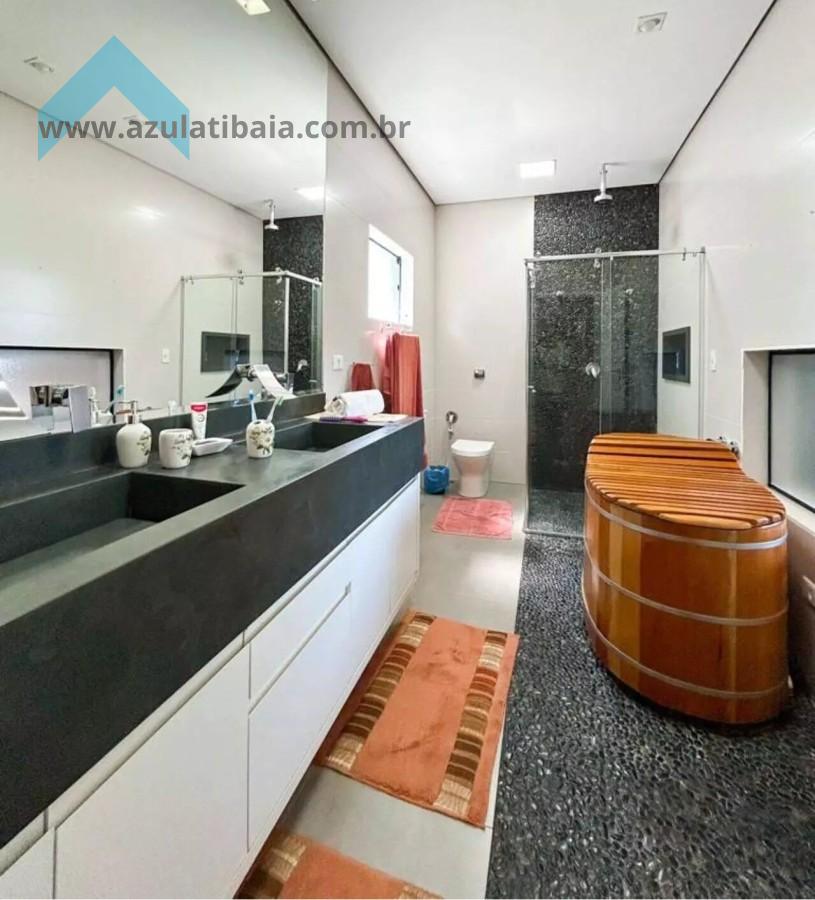 Casa de Condomínio, 3 quartos - Foto 19