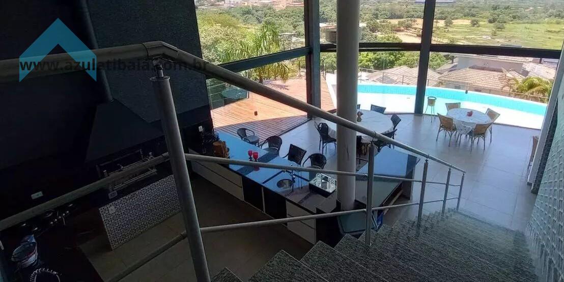 Casa de Condomínio, 3 quartos - Foto 6