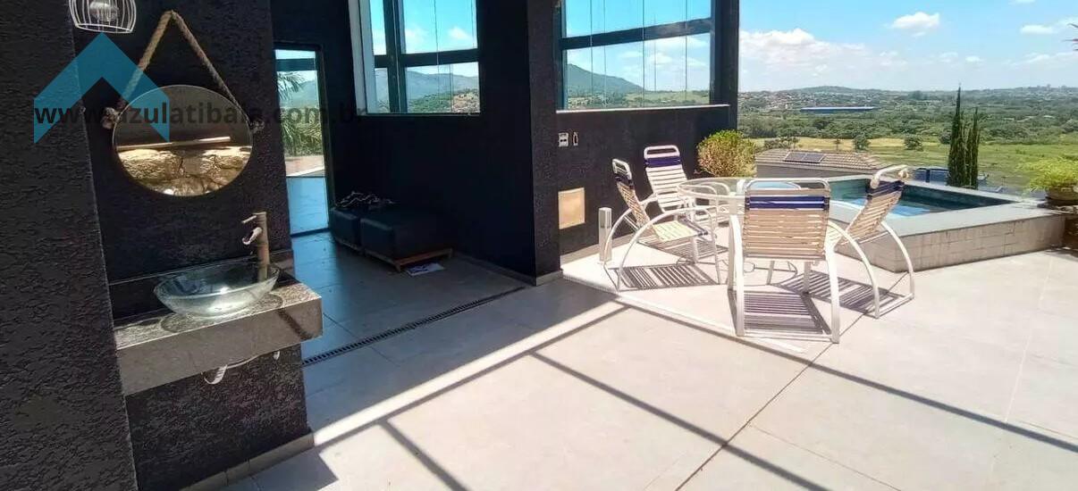 Casa de Condomínio, 3 quartos - Foto 13