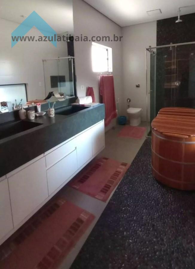 Casa de Condomínio, 3 quartos - Foto 20