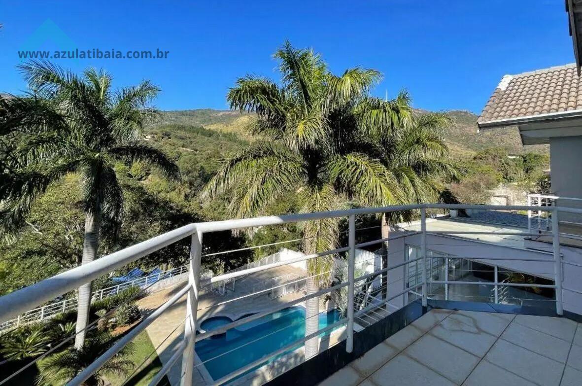 Casa de Condomínio, 5 quartos - Foto 19