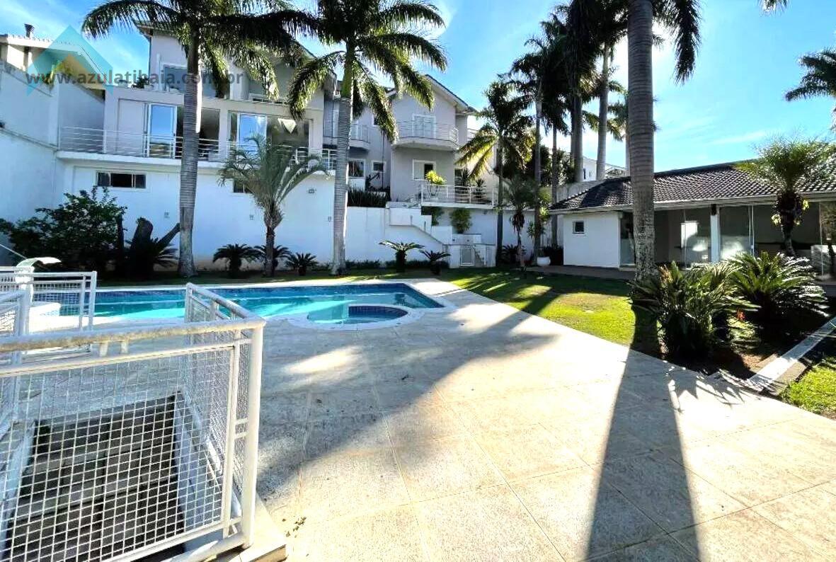 Casa de Condomínio, 5 quartos - Foto 1