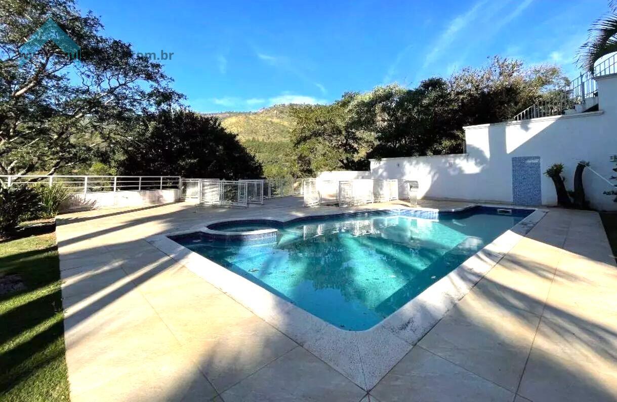 Casa de Condomínio, 5 quartos - Foto 16