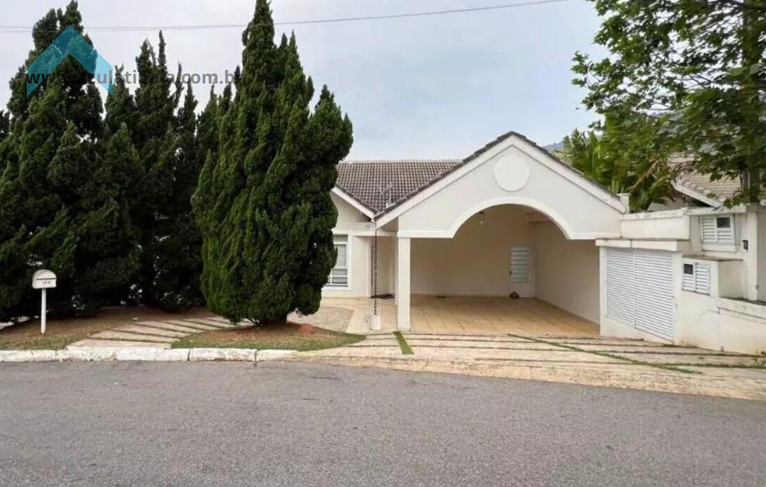 Casa de Condomínio, 5 quartos - Foto 2