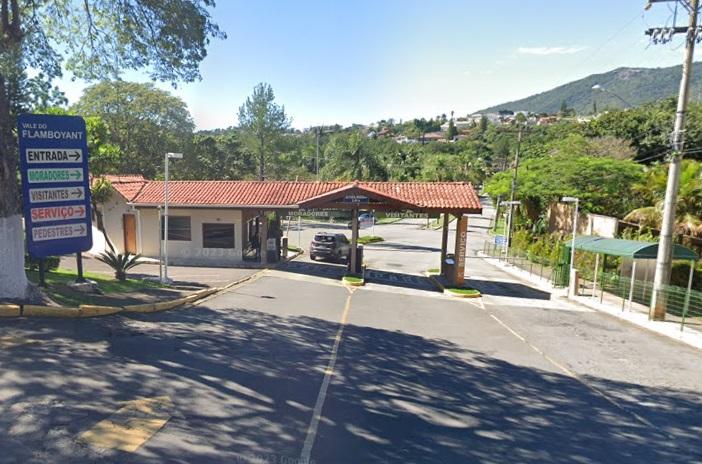 Casa de Condomínio, 5 quartos - Foto 22