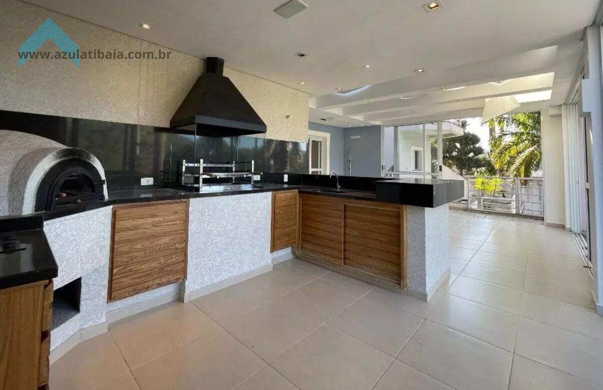 Casa de Condomínio, 5 quartos - Foto 18