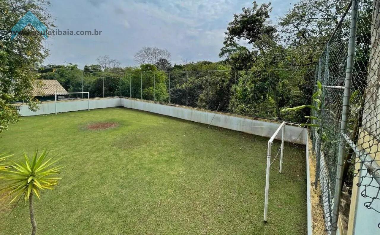 Casa de Condomínio, 4 quartos - Foto 21