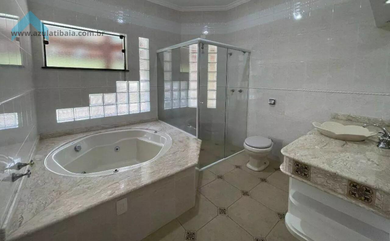 Casa de Condomínio, 4 quartos - Foto 18